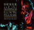Derek and the Dominoes Live at Fillmore